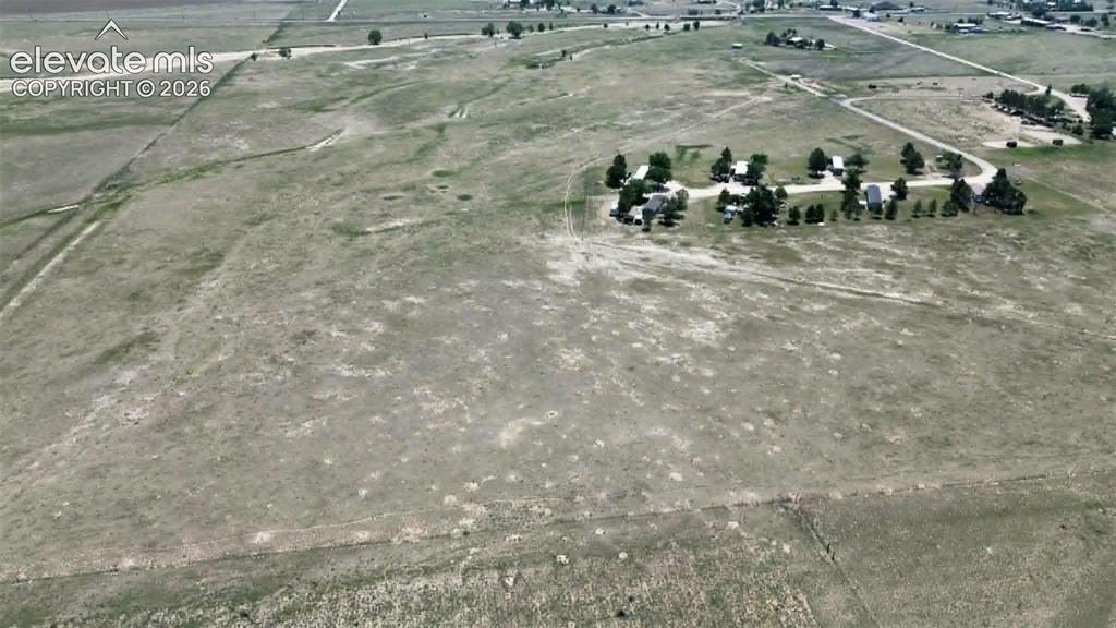 Bunny View Calhan, CO 80808 - Photo 3 of 23 View of full property