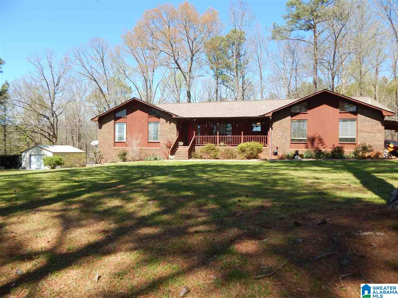 173 Tawbush Road Trafford, AL 35172 - Photo 39 of 50