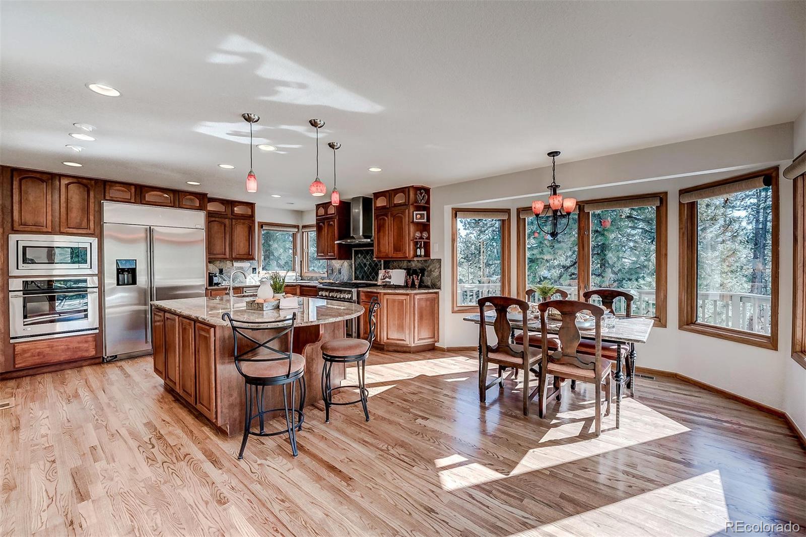 7536 South Settlers Drive Morrison, CO 80465 - Photo 12 of 40