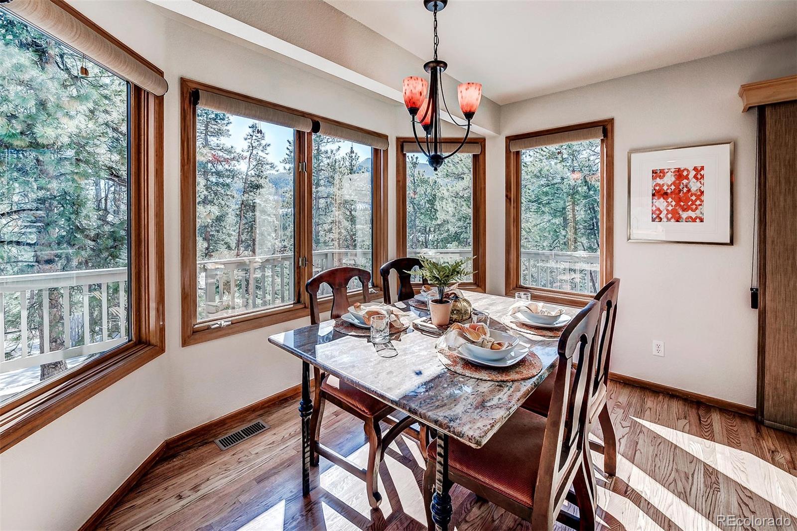 7536 South Settlers Drive Morrison, CO 80465 - Photo 15 of 40