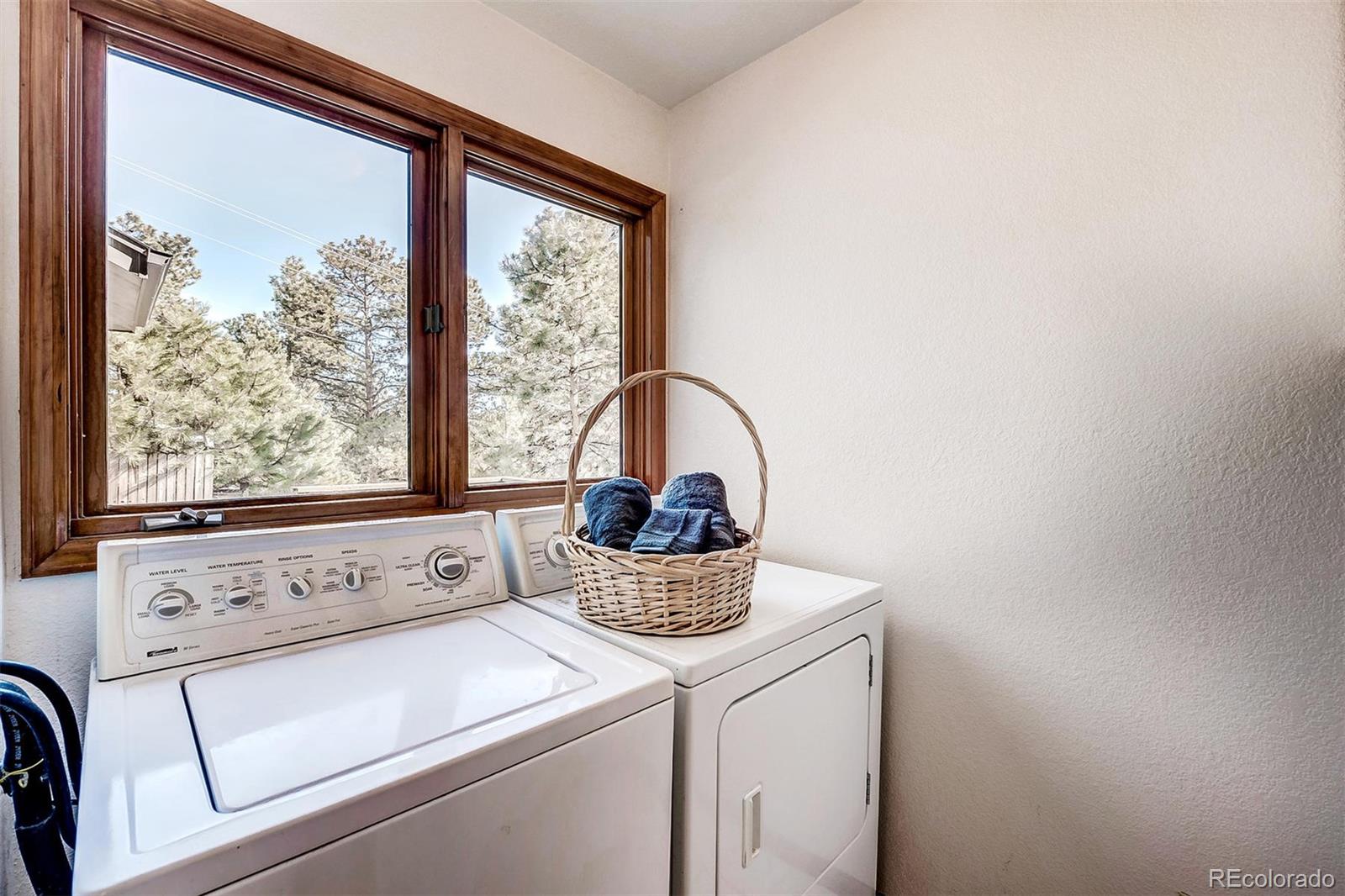 7536 South Settlers Drive Morrison, CO 80465 - Photo 17 of 40
