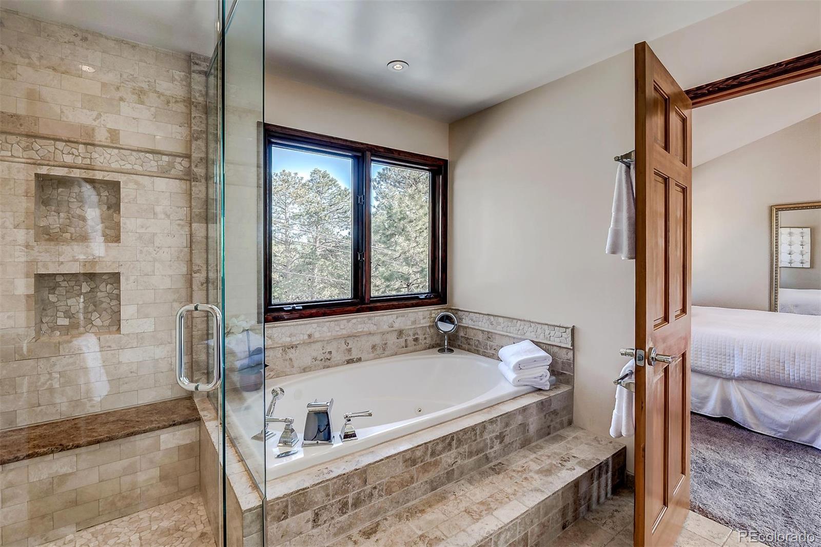 7536 South Settlers Drive Morrison, CO 80465 - Photo 22 of 40