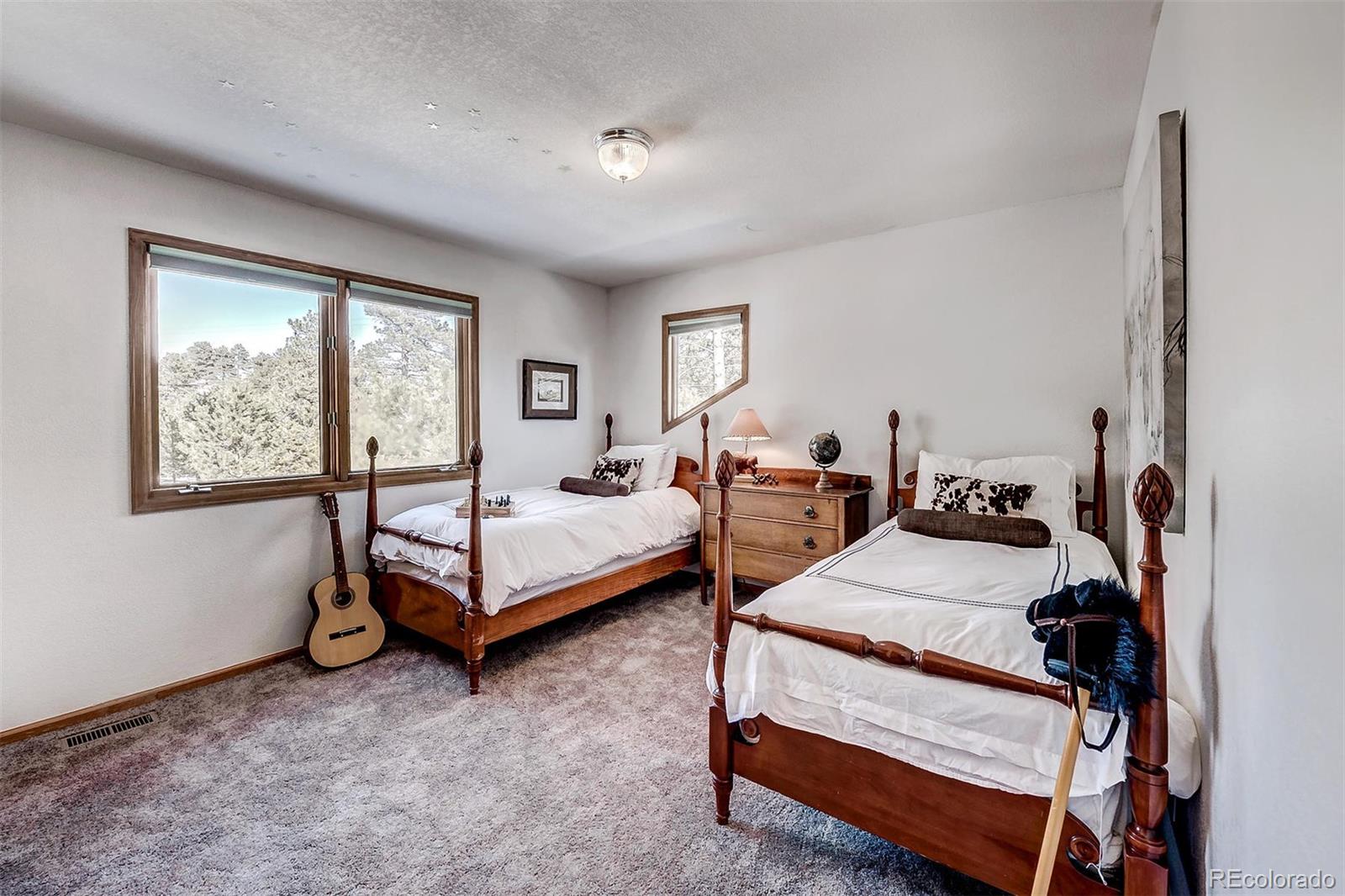 7536 South Settlers Drive Morrison, CO 80465 - Photo 24 of 40
