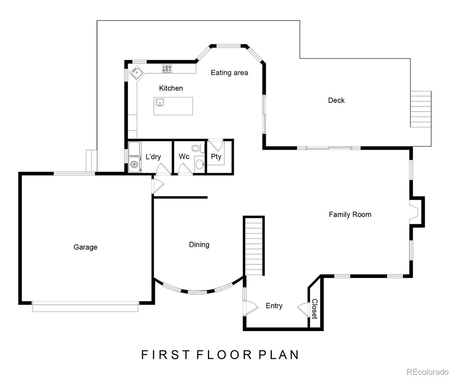 7536 South Settlers Drive Morrison, CO 80465 - Photo 38 of 40