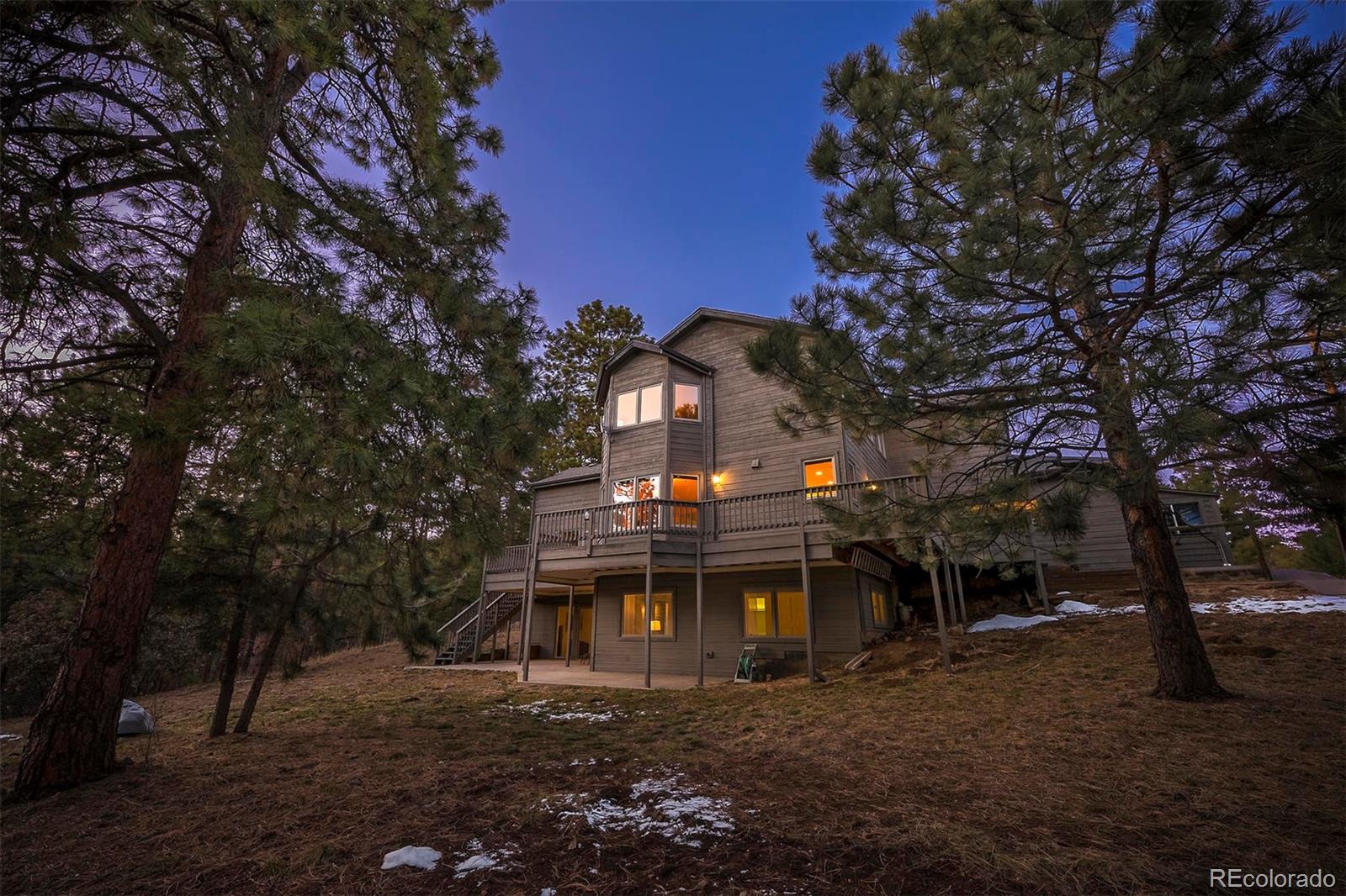 7536 South Settlers Drive Morrison, CO 80465 - Photo 5 of 40
