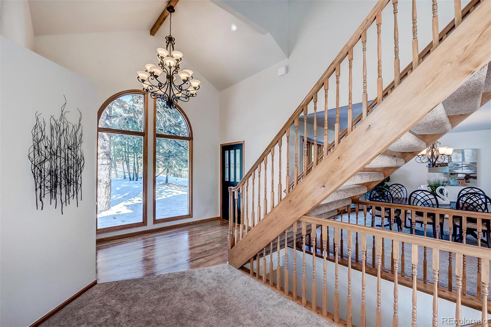 7536 South Settlers Drive Morrison, CO 80465 - Photo 8 of 40