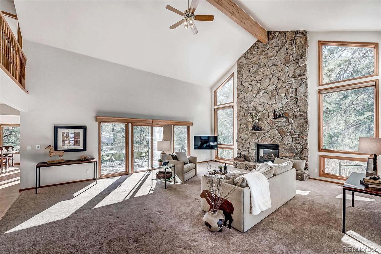7536 South Settlers Drive Morrison, CO 80465 - Photo 9 of 40