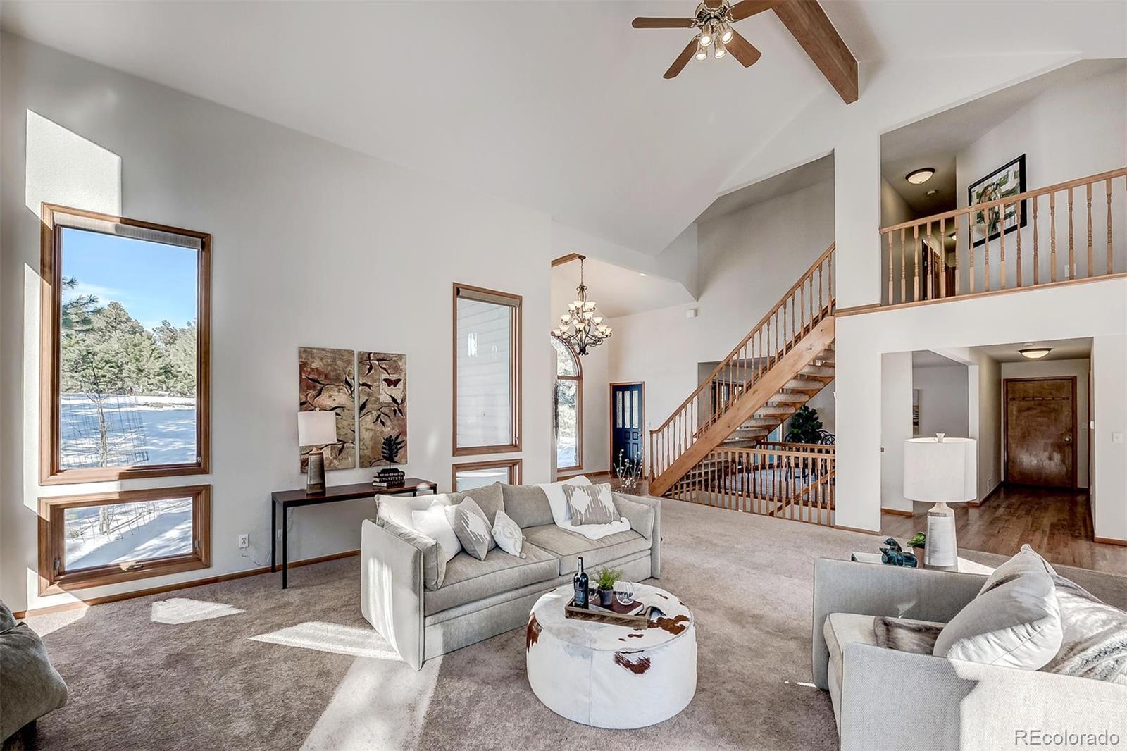 7536 South Settlers Drive Morrison, CO 80465 - Photo 10 of 40