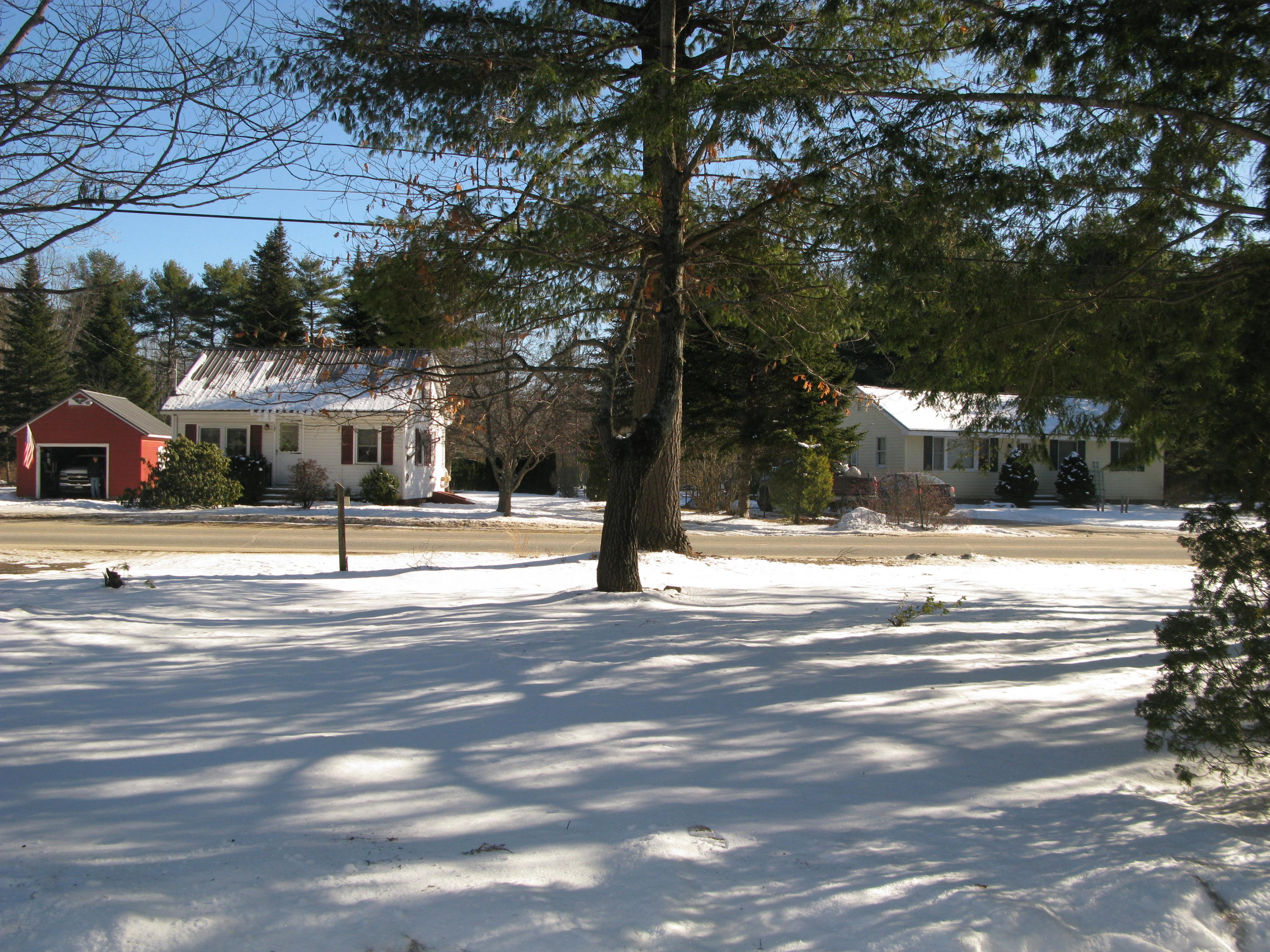 190 Weymouth Road Gray, ME 04039 - Photo 18 of 30 IMG_1630
