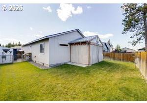 16424 Bassett Road La Pine, OR 97739 - Photo 25 of 31 Gallery Image 25