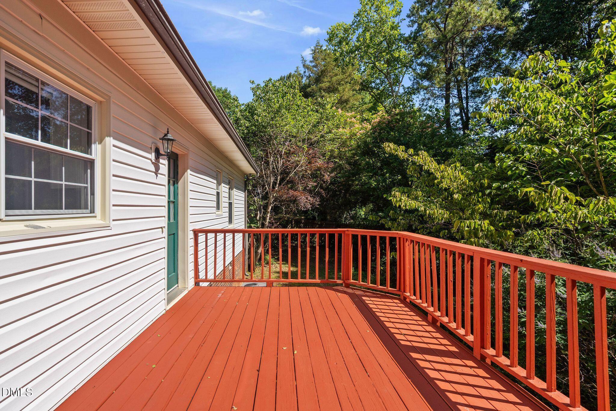 4108 Pickwick Drive Raleigh, NC 27613 - Photo 31 of 59