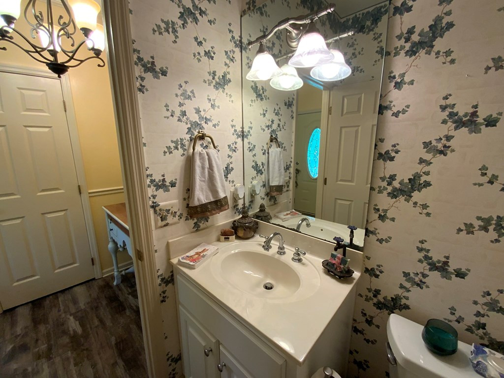 136 Gibson Road Andrews, NC 28901 - Photo 25 of 68