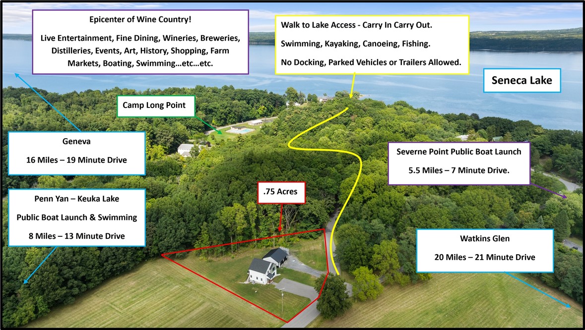 142 Longpoint Road Torrey, NY 14527 - Photo 40 of 40 Gallery Image 40