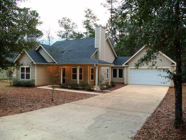13735 Fish River Acres Circle Foley, AL 36535 - Photo 1 of 1