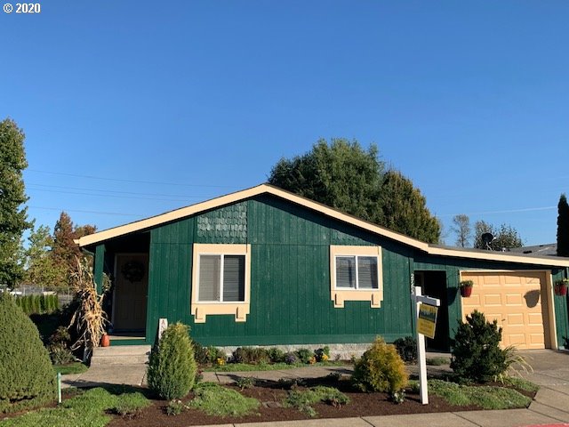 2769 Maia Loop Springfield, OR 97477 - Photo 1 of 19