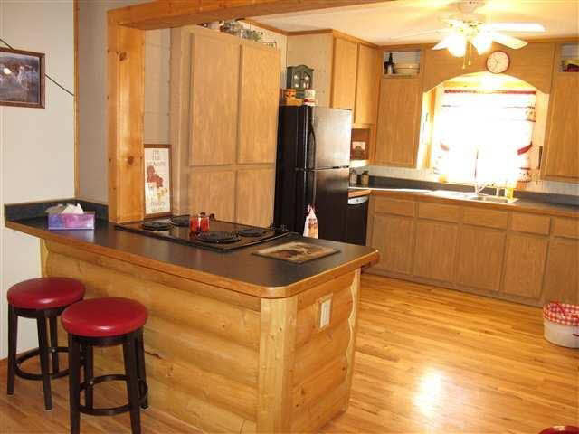7809 12th Street Southwest Backus, MN 56435 - Photo 2 of 18 Gallery Image 2