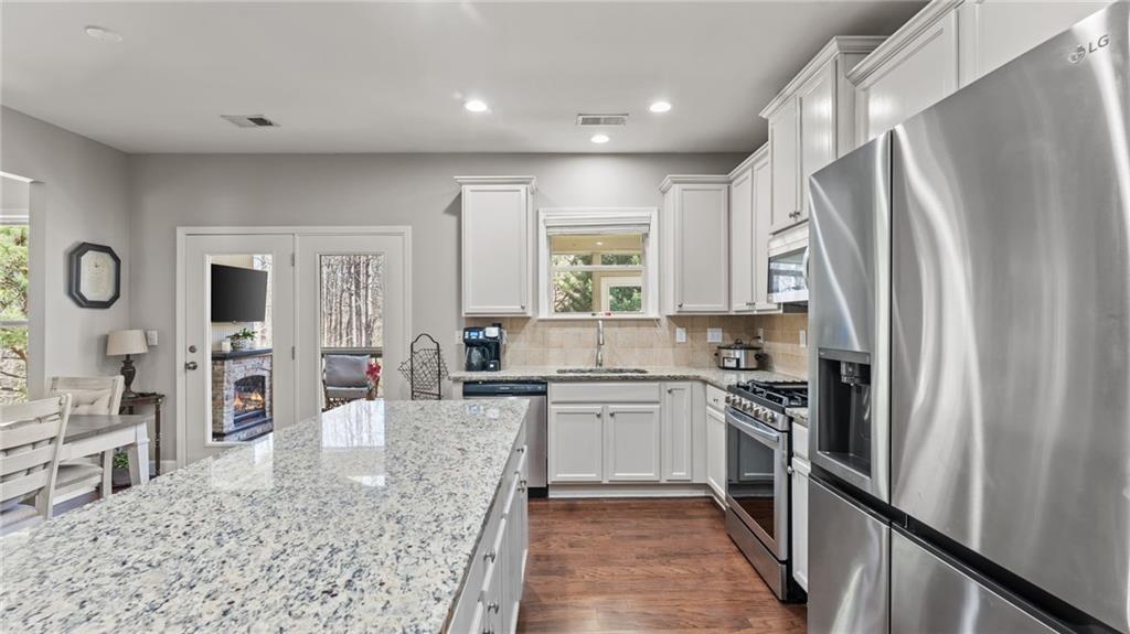 1495 Mystic Ridge Place Cumming, GA 30040 - Photo 11 of 45