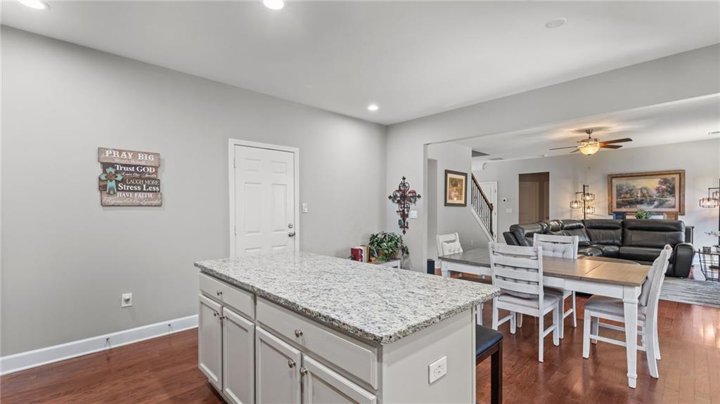 1495 Mystic Ridge Place Cumming, GA 30040 - Photo 12 of 45