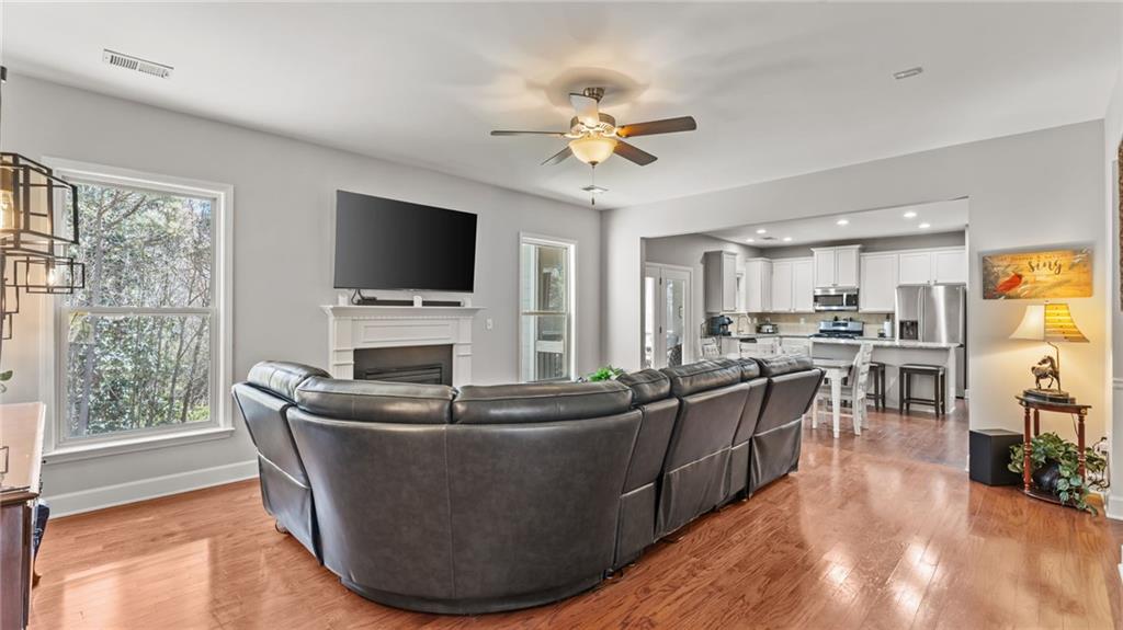 1495 Mystic Ridge Place Cumming, GA 30040 - Photo 13 of 45