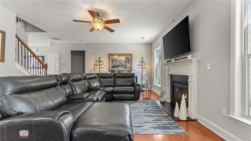 1495 Mystic Ridge Place Cumming, GA 30040 - Photo 14 of 45