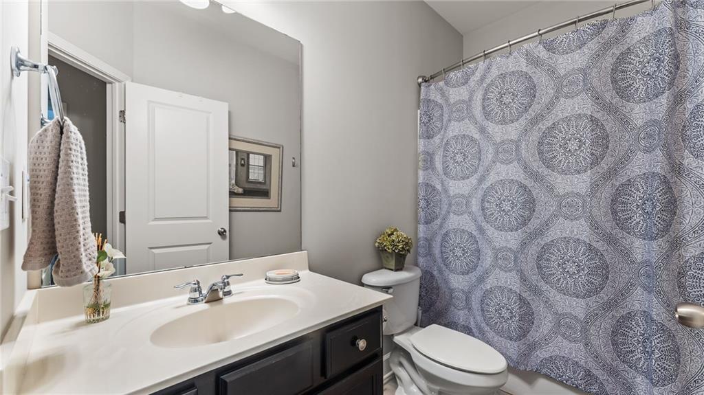 1495 Mystic Ridge Place Cumming, GA 30040 - Photo 16 of 45