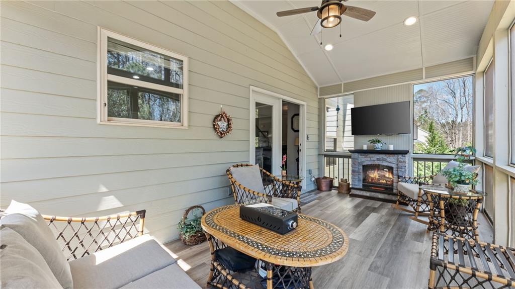 1495 Mystic Ridge Place Cumming, GA 30040 - Photo 18 of 45