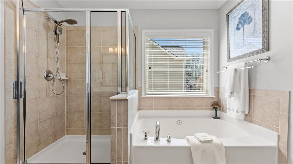 1495 Mystic Ridge Place Cumming, GA 30040 - Photo 26 of 45