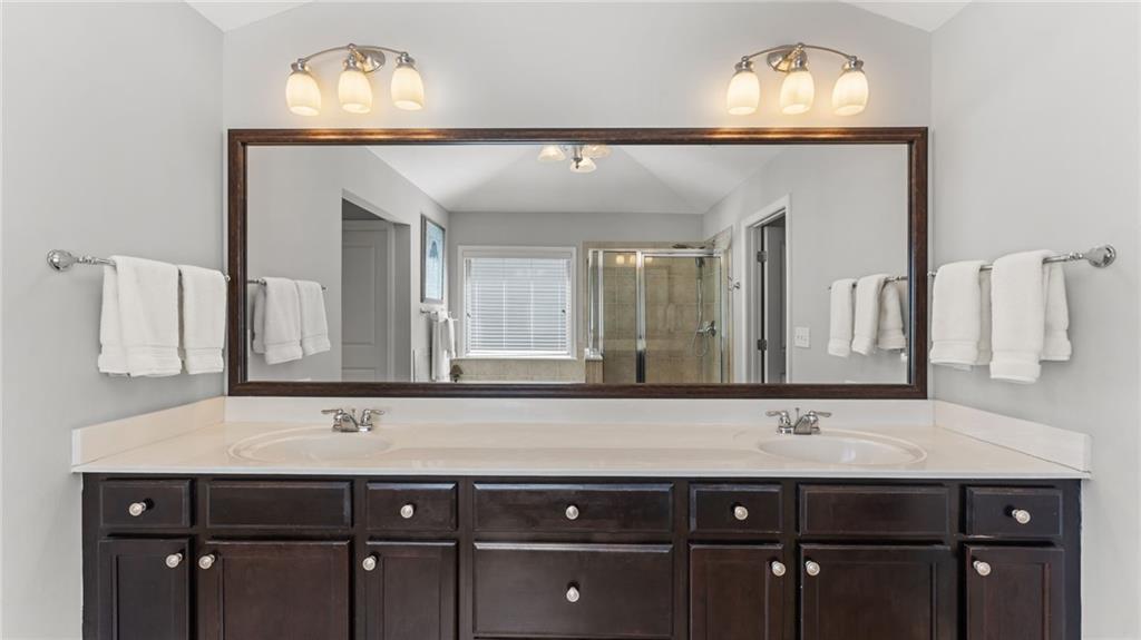 1495 Mystic Ridge Place Cumming, GA 30040 - Photo 27 of 45