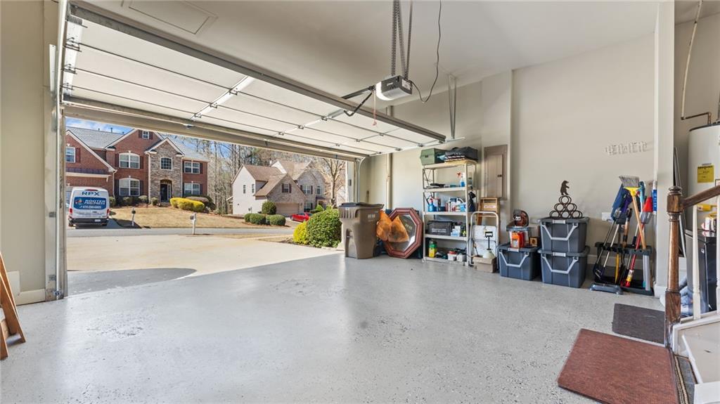 1495 Mystic Ridge Place Cumming, GA 30040 - Photo 28 of 45