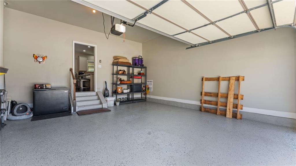 1495 Mystic Ridge Place Cumming, GA 30040 - Photo 29 of 45