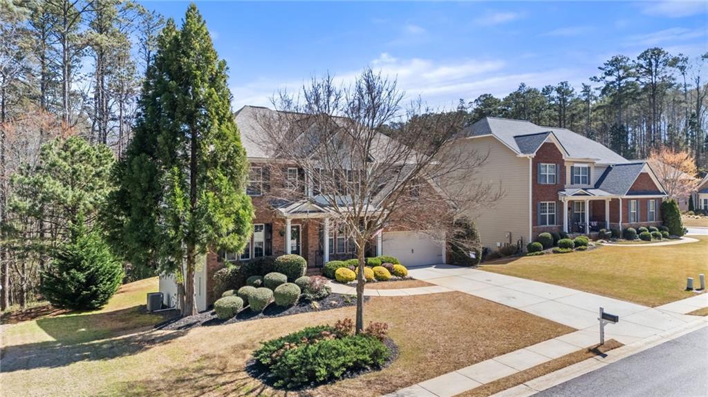 1495 Mystic Ridge Place Cumming, GA 30040 - Photo 3 of 45