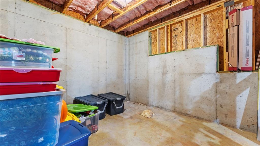 1495 Mystic Ridge Place Cumming, GA 30040 - Photo 32 of 45