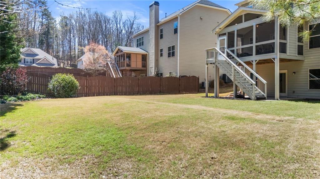 1495 Mystic Ridge Place Cumming, GA 30040 - Photo 35 of 45