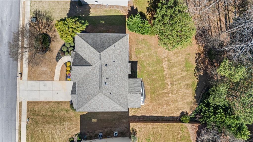 1495 Mystic Ridge Place Cumming, GA 30040 - Photo 37 of 45