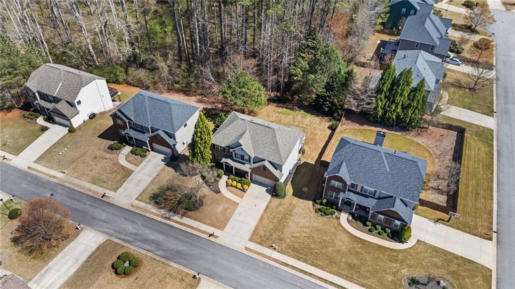 1495 Mystic Ridge Place Cumming, GA 30040 - Photo 38 of 45