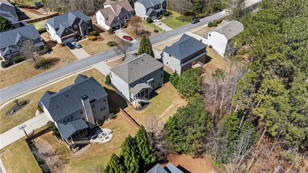 1495 Mystic Ridge Place Cumming, GA 30040 - Photo 39 of 45