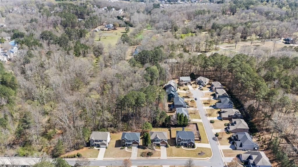 1495 Mystic Ridge Place Cumming, GA 30040 - Photo 41 of 45