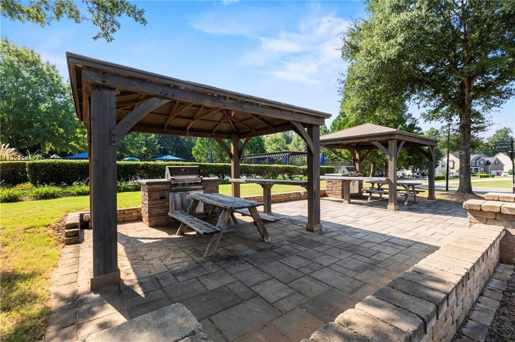 1495 Mystic Ridge Place Cumming, GA 30040 - Photo 42 of 45