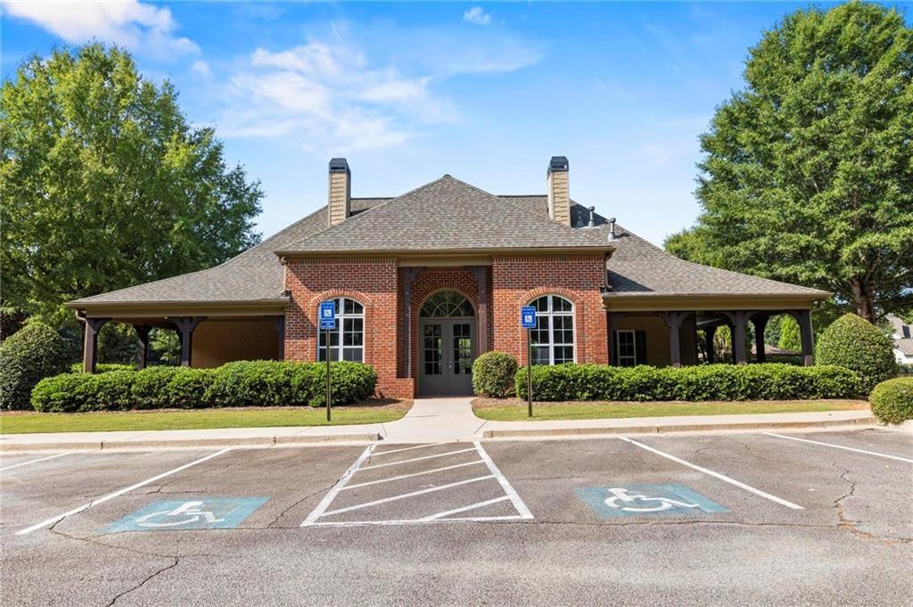 1495 Mystic Ridge Place Cumming, GA 30040 - Photo 43 of 45