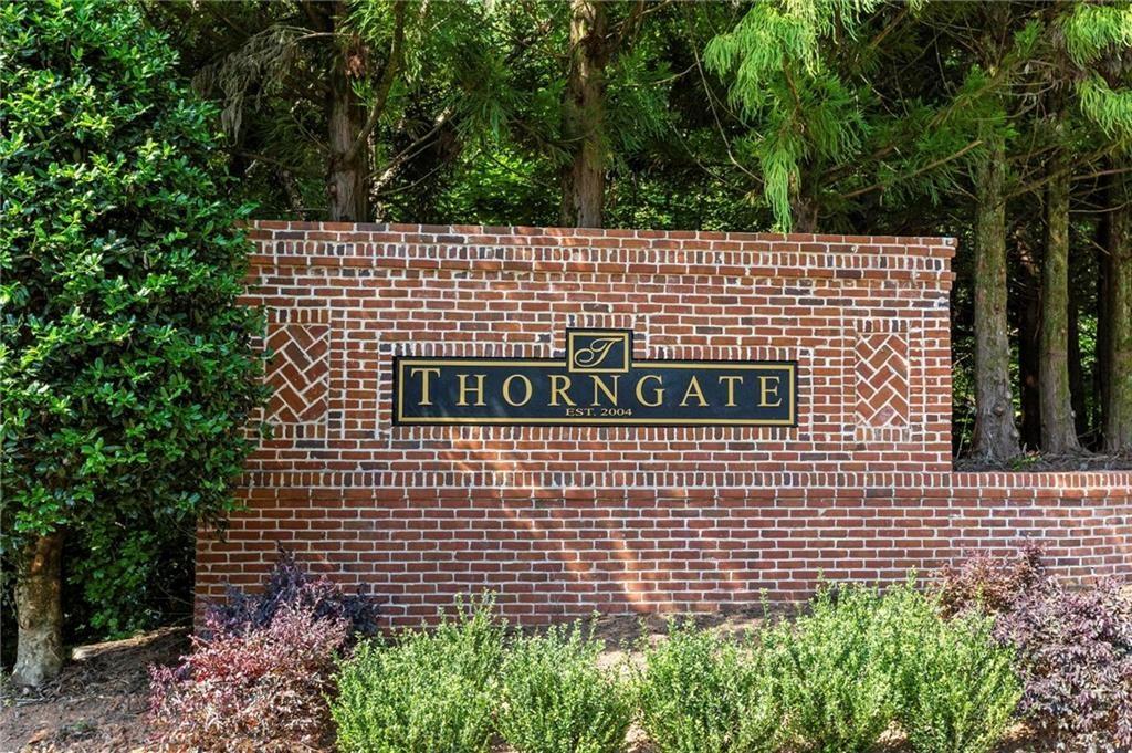 1495 Mystic Ridge Place Cumming, GA 30040 - Photo 44 of 45