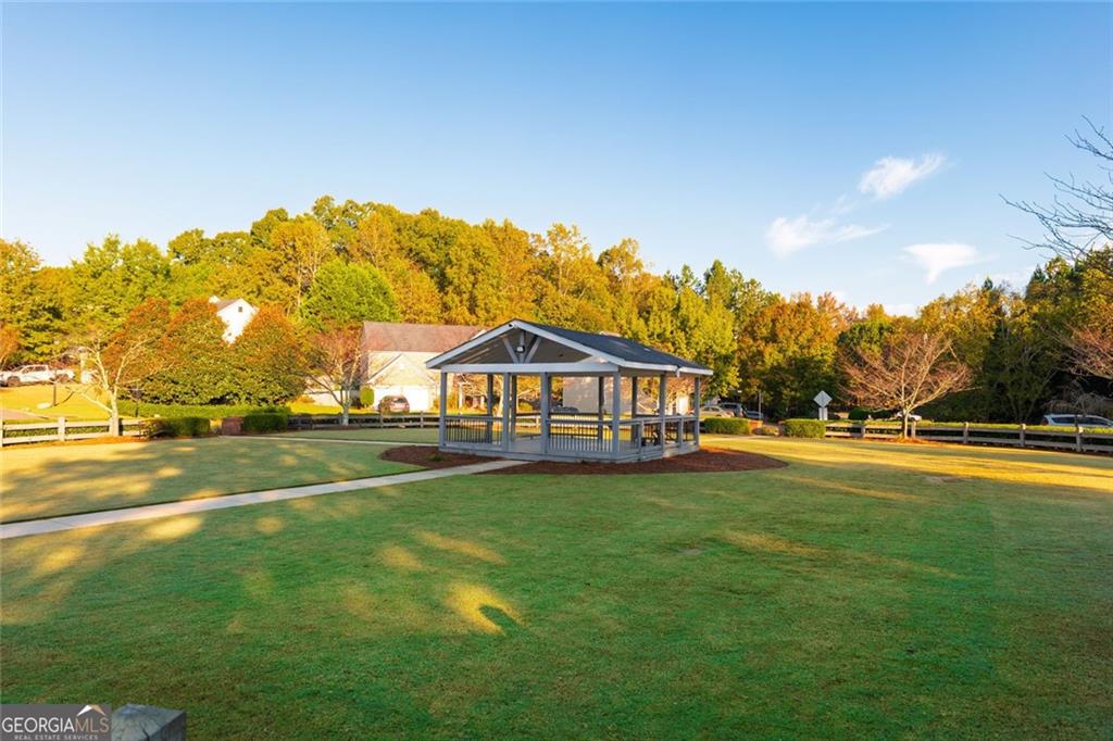 1495 Mystic Ridge Place Cumming, GA 30040 - Photo 45 of 45