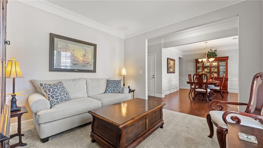 1495 Mystic Ridge Place Cumming, GA 30040 - Photo 6 of 45