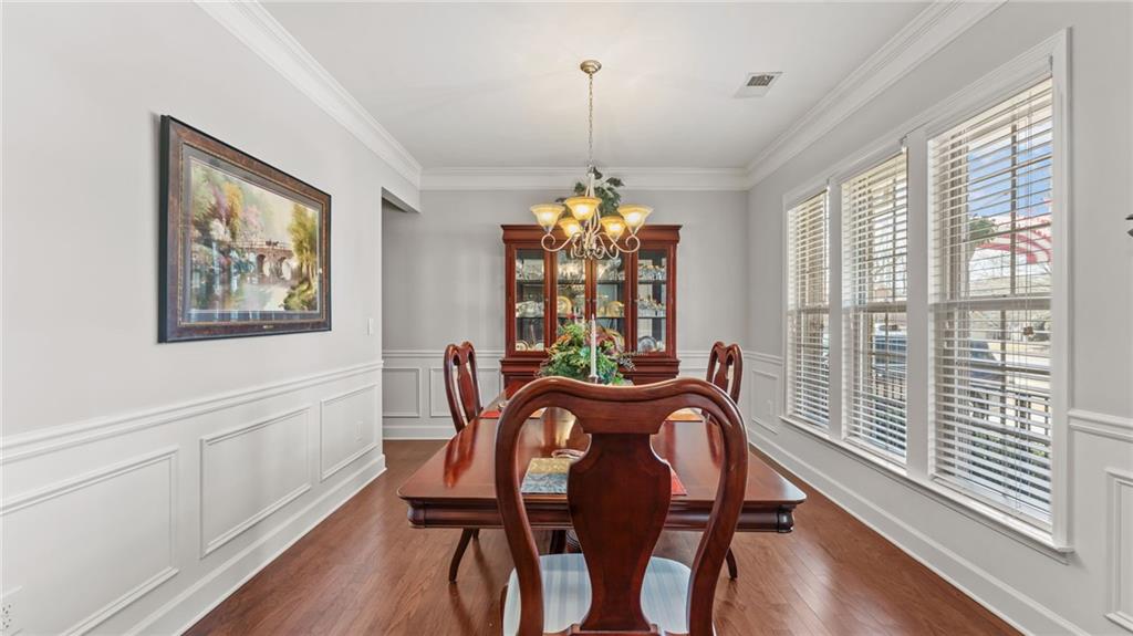 1495 Mystic Ridge Place Cumming, GA 30040 - Photo 7 of 45