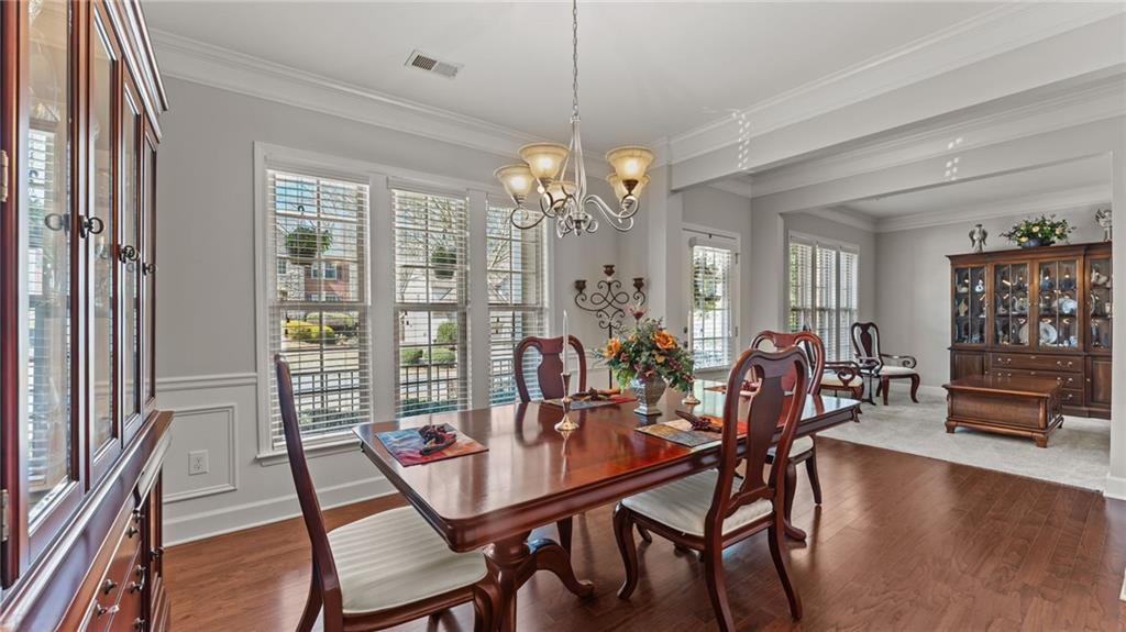 1495 Mystic Ridge Place Cumming, GA 30040 - Photo 8 of 45