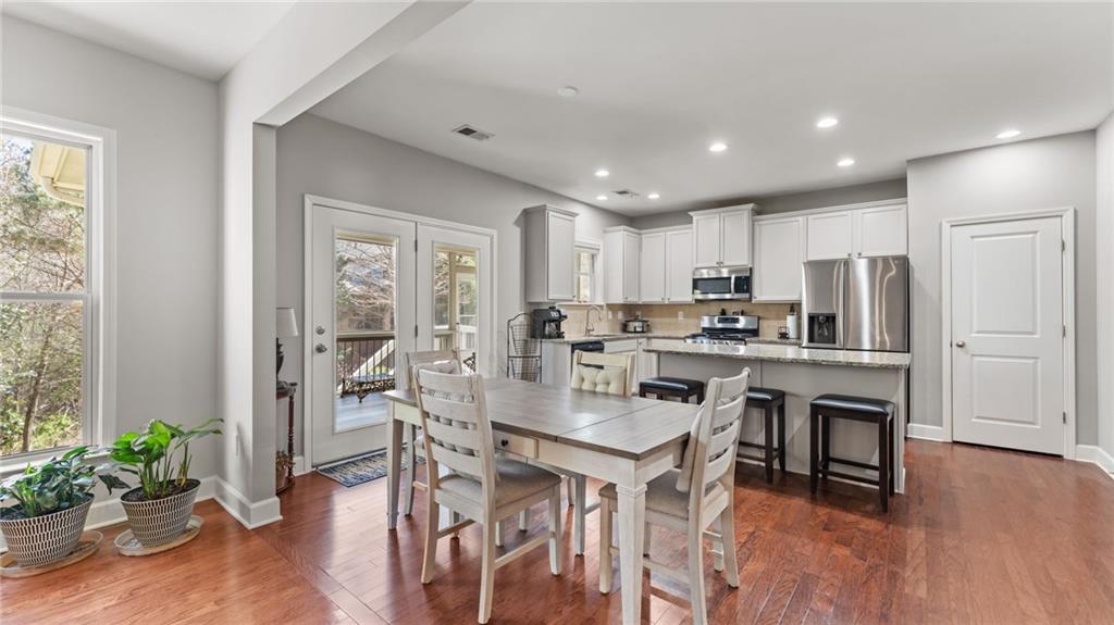 1495 Mystic Ridge Place Cumming, GA 30040 - Photo 9 of 45