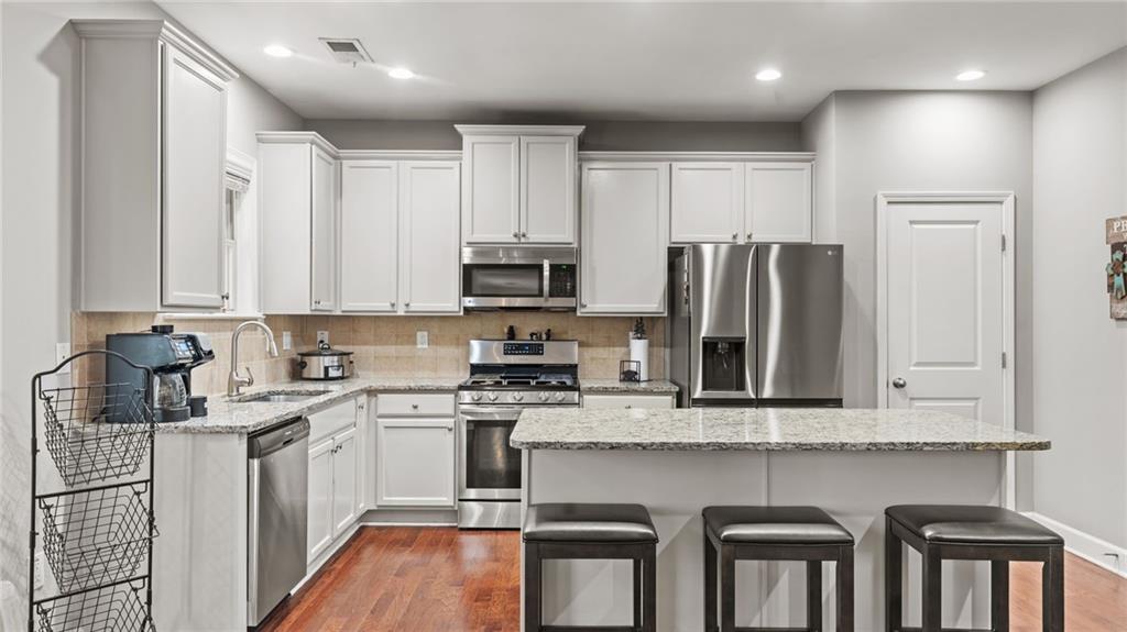 1495 Mystic Ridge Place Cumming, GA 30040 - Photo 10 of 45