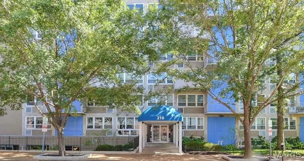 $45,000 | 210 North 17th Street, Unit 411, St. Louis, MO 63103