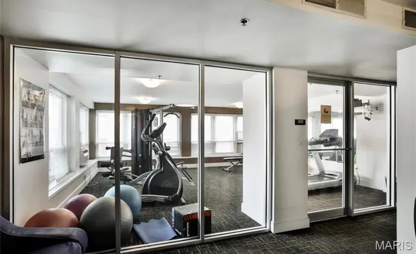 $45,000 | 210 North 17th Street, Unit 411, St. Louis, MO 63103