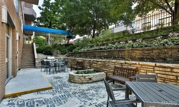 $45,000 | 210 North 17th Street, Unit 411, St. Louis, MO 63103