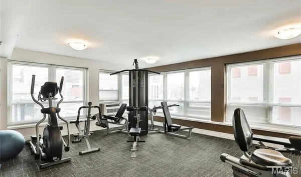 $45,000 | 210 North 17th Street, Unit 411, St. Louis, MO 63103
